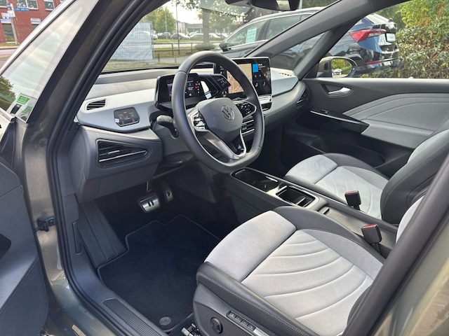 Volkswagen ID.3 Performance Pro