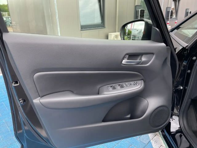 Honda Jazz 1.5 Advance Hybrid