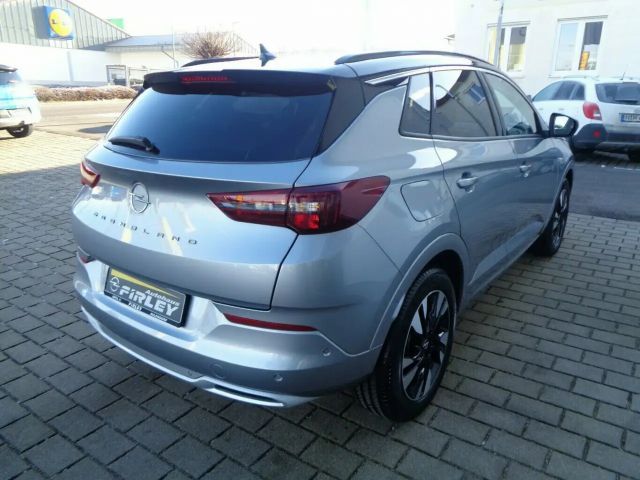 Opel Grandland X Elegance
