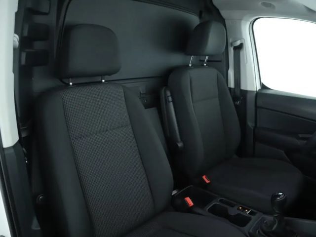 Volkswagen Caddy Cargo Entry 2,0 TDI 102PS AHV TEMPOMAT MWST