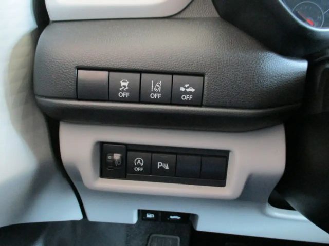 Suzuki Swift Comfort Hybrid Plus