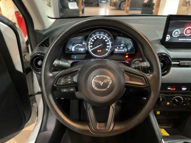 Mazda 2 Prime-line SkyActiv