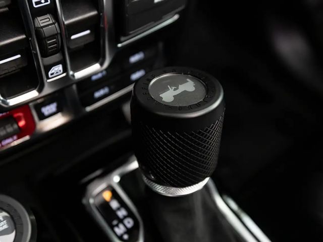 Jeep Wrangler Rubicon