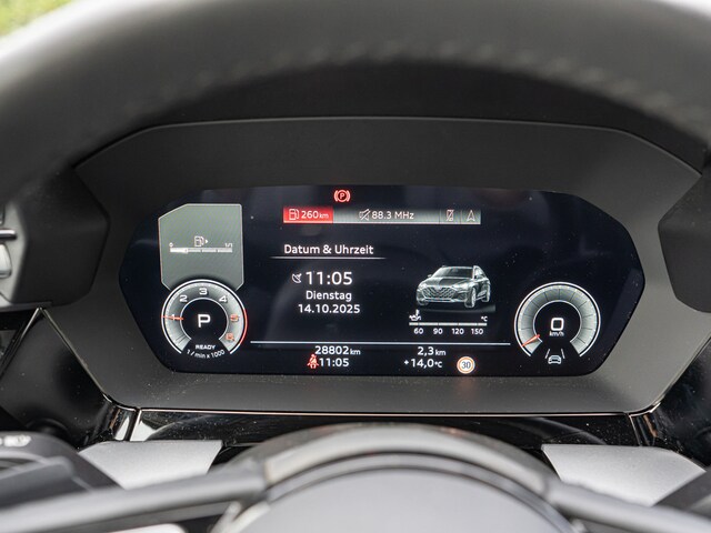 Audi A3 35 TDI S-Tronic Sportback