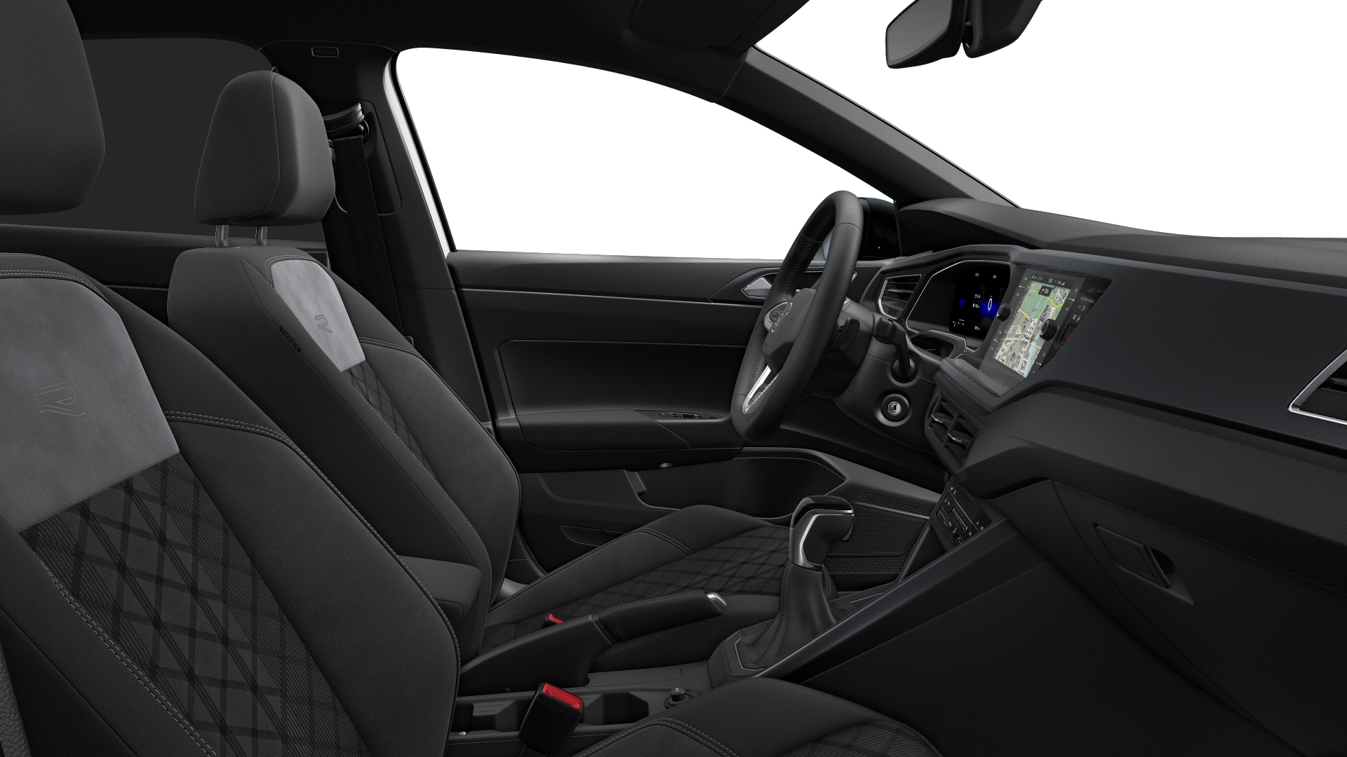 Volkswagen Taigo 1.5 TSI DSG