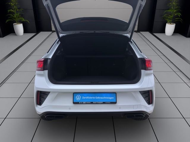 Volkswagen T-Roc 2.0 TSI DSG R-Line