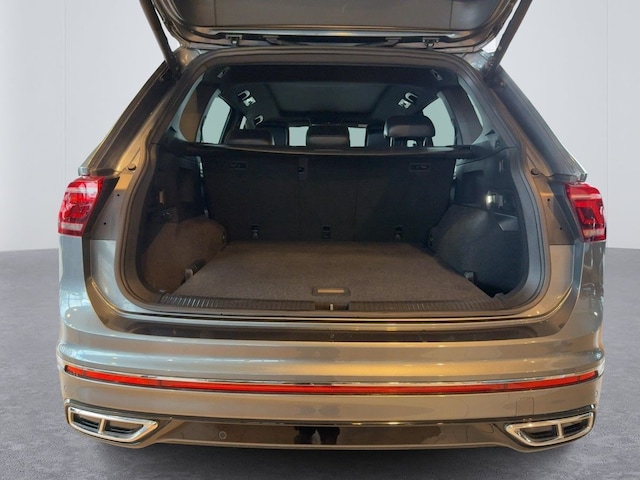 Volkswagen Tiguan 2.0 TDI Allspace DSG R-Line