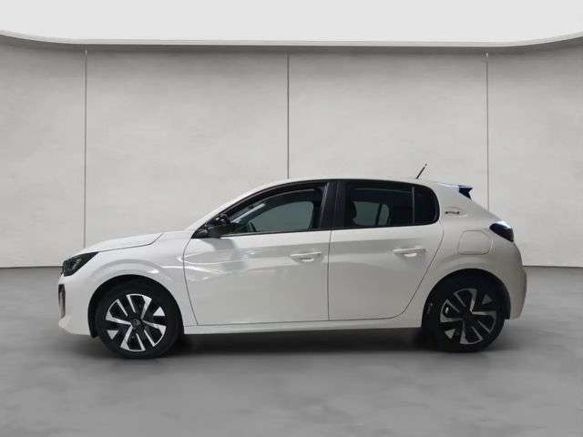 Peugeot 208 PureTech Style