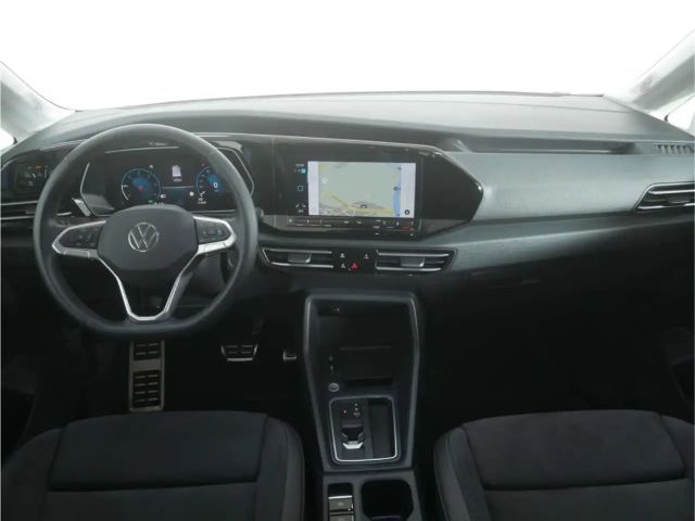 Volkswagen Caddy 2.0 TDI Combi DSG Style