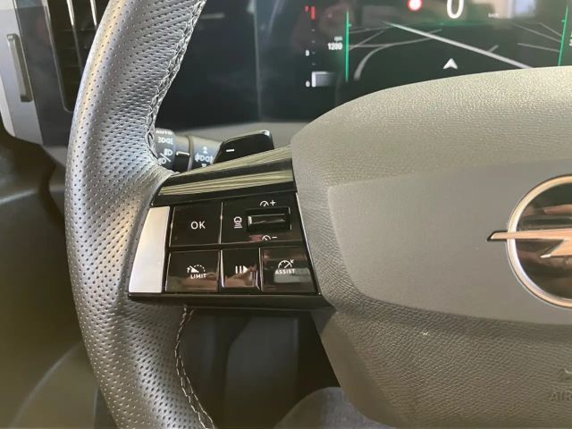 Opel Astra 1.2 Turbo Sports Tourer