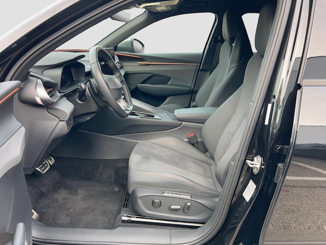 Cupra Terramar 1.5 TSI