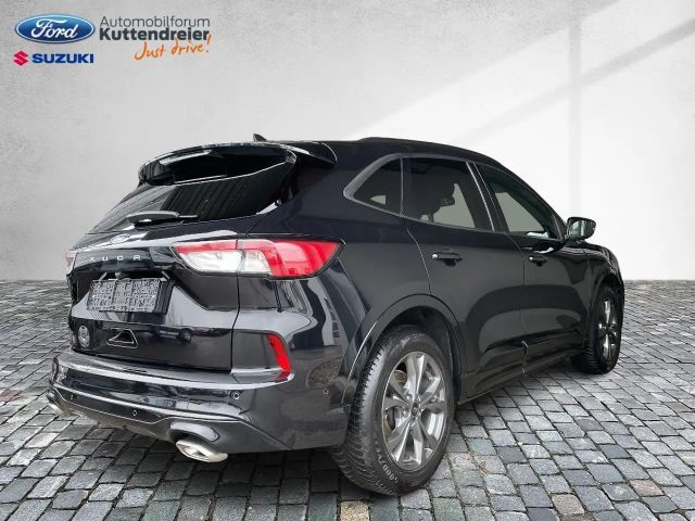 Ford Kuga ST Line X