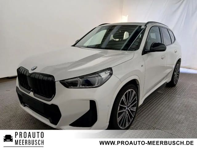 BMW X1 M-Sport xDrive