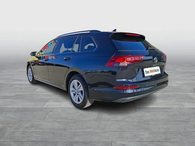 Volkswagen Golf Life Variant