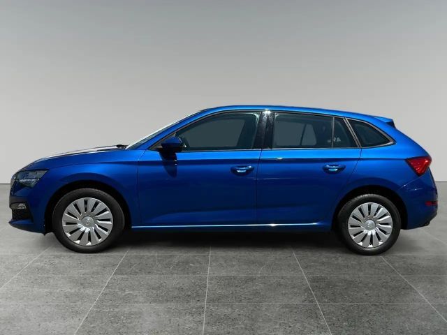 Skoda Scala 1.0 TSI Ambition