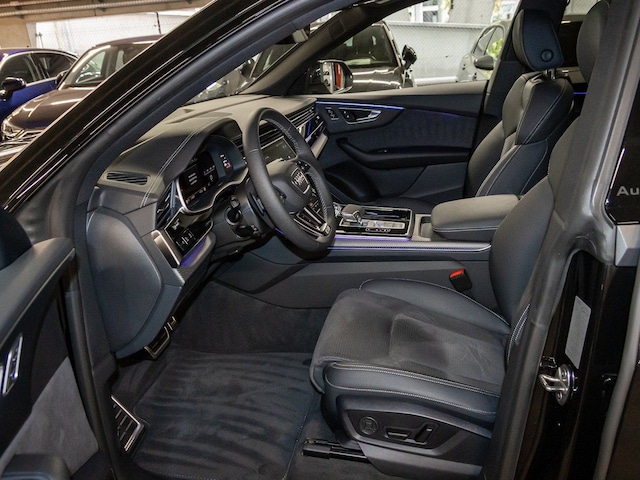 Audi Q8 50 TDI Quattro