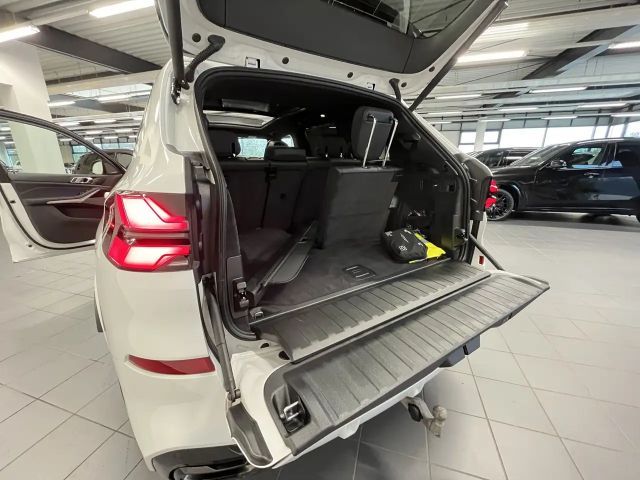 BMW X5 M-Sport xDrive30d
