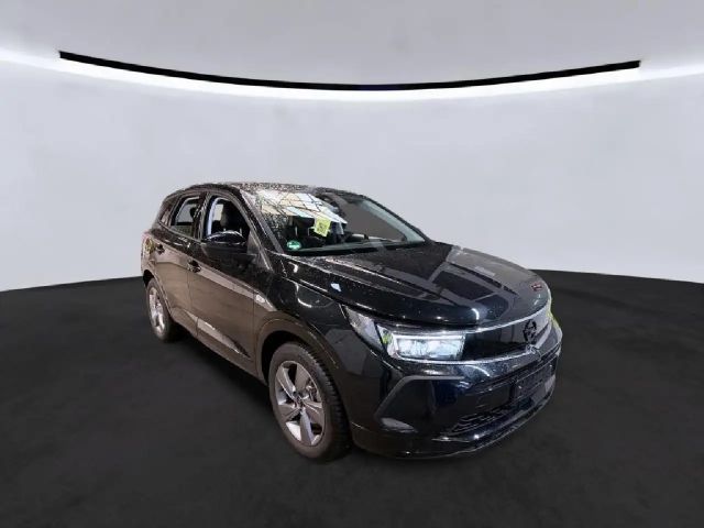 Opel Grandland X GS-Line Grand Sport