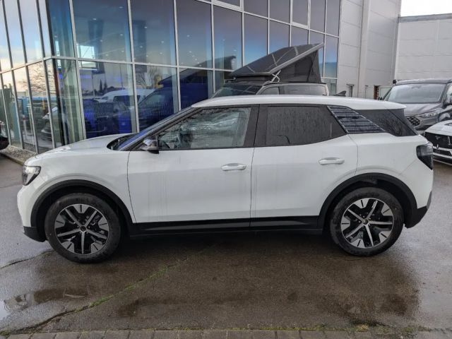 Ford Explorer Extended range RWD