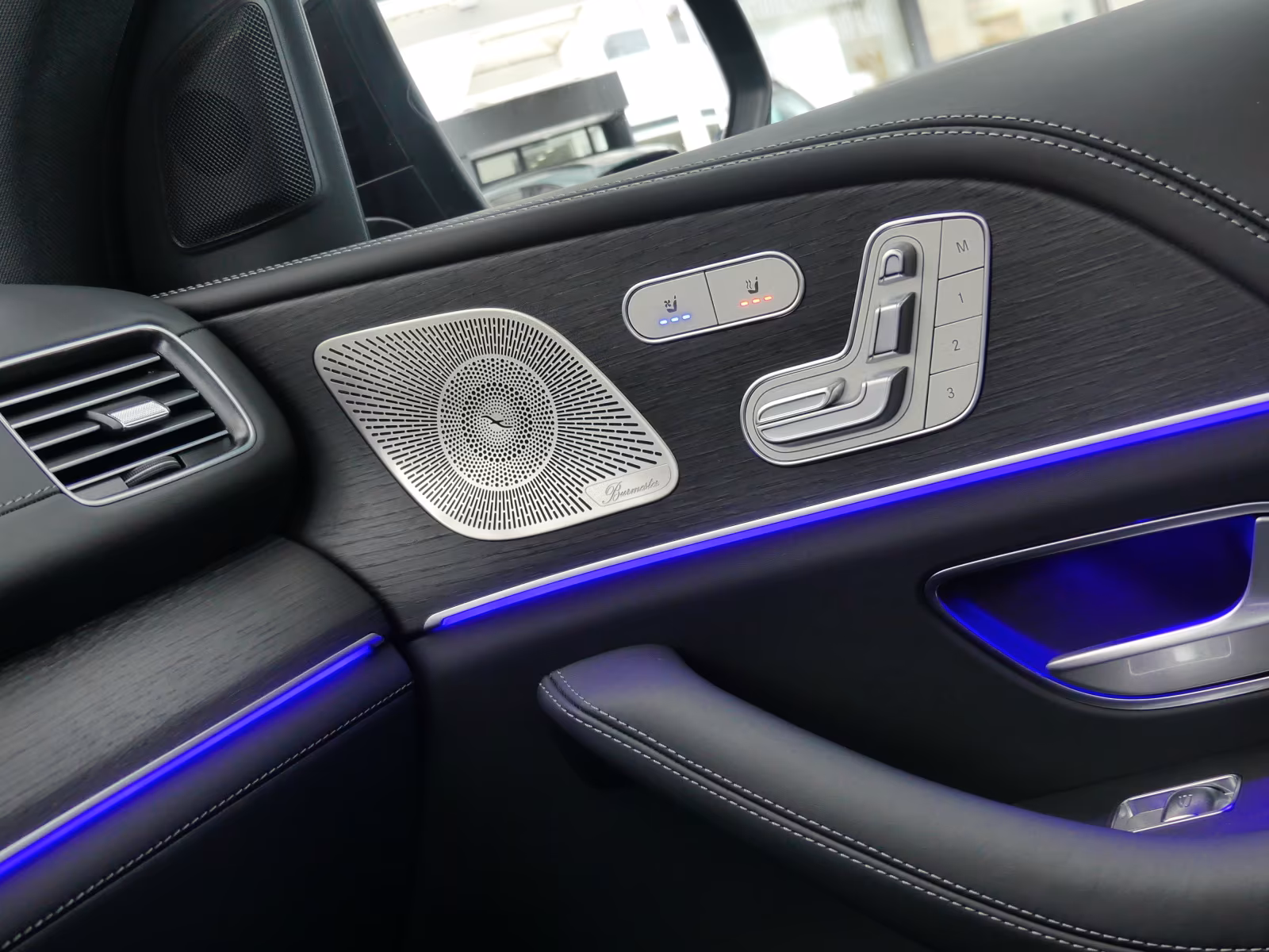 Mercedes-Benz AMG GLE 4MATIC GLE 63 AMG