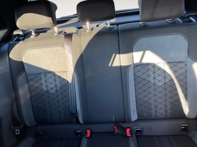 Volkswagen Polo 1.0 TSI R-Line