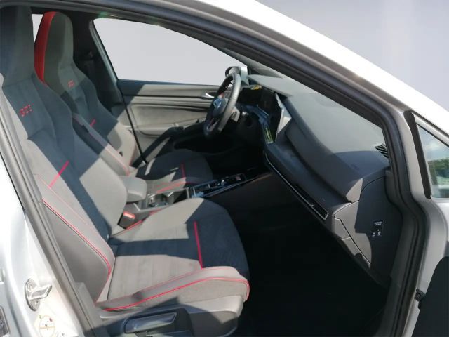 Volkswagen Golf GTI Golf VIII