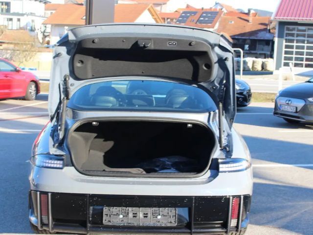 Hyundai IONIQ 6 53kWh Achterwielaandrijving