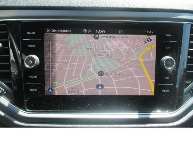 Volkswagen T-Roc Cabriolet DSG Style