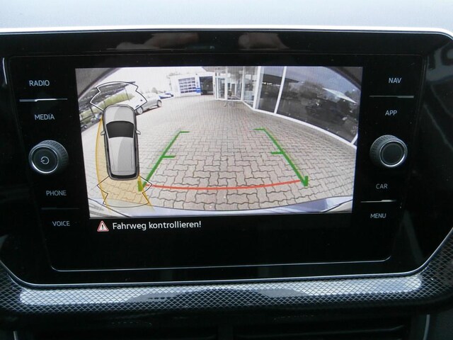 Volkswagen T-Cross T-CROSS 1.0  StyleB 085 TSID7F