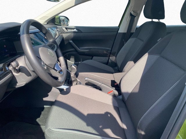 Volkswagen Taigo 1.0 TSI Life