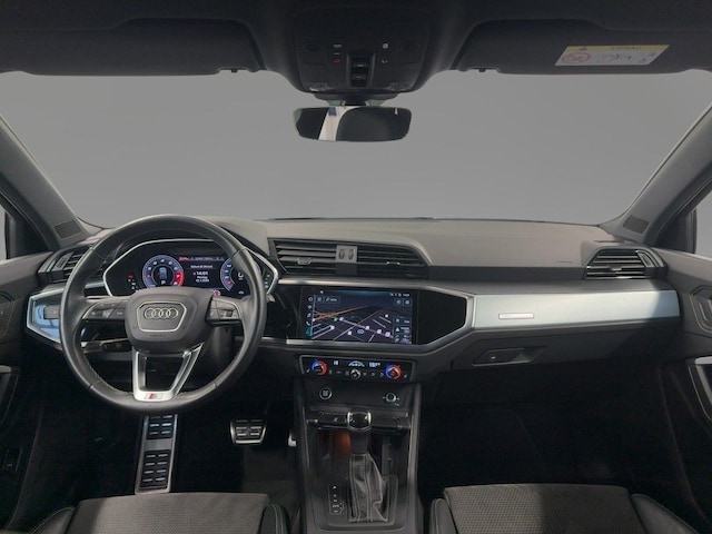 Audi Q3 35 TFSI S-Tronic