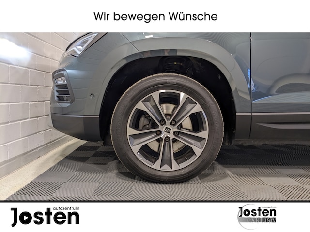 Seat Ateca 2.0 TDI DSG Style