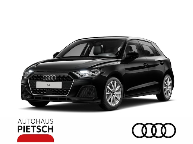 Audi A1 30 TFSI S-Tronic Sportback