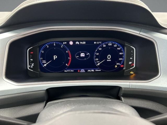 Volkswagen T-Roc 1.5 TSI DSG Plus