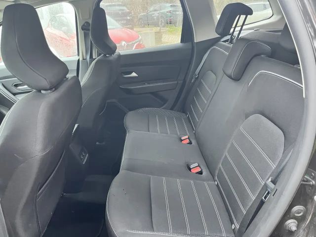 Dacia Duster Prestige