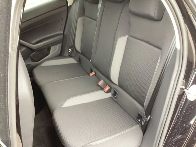 Volkswagen Polo Friends TSI