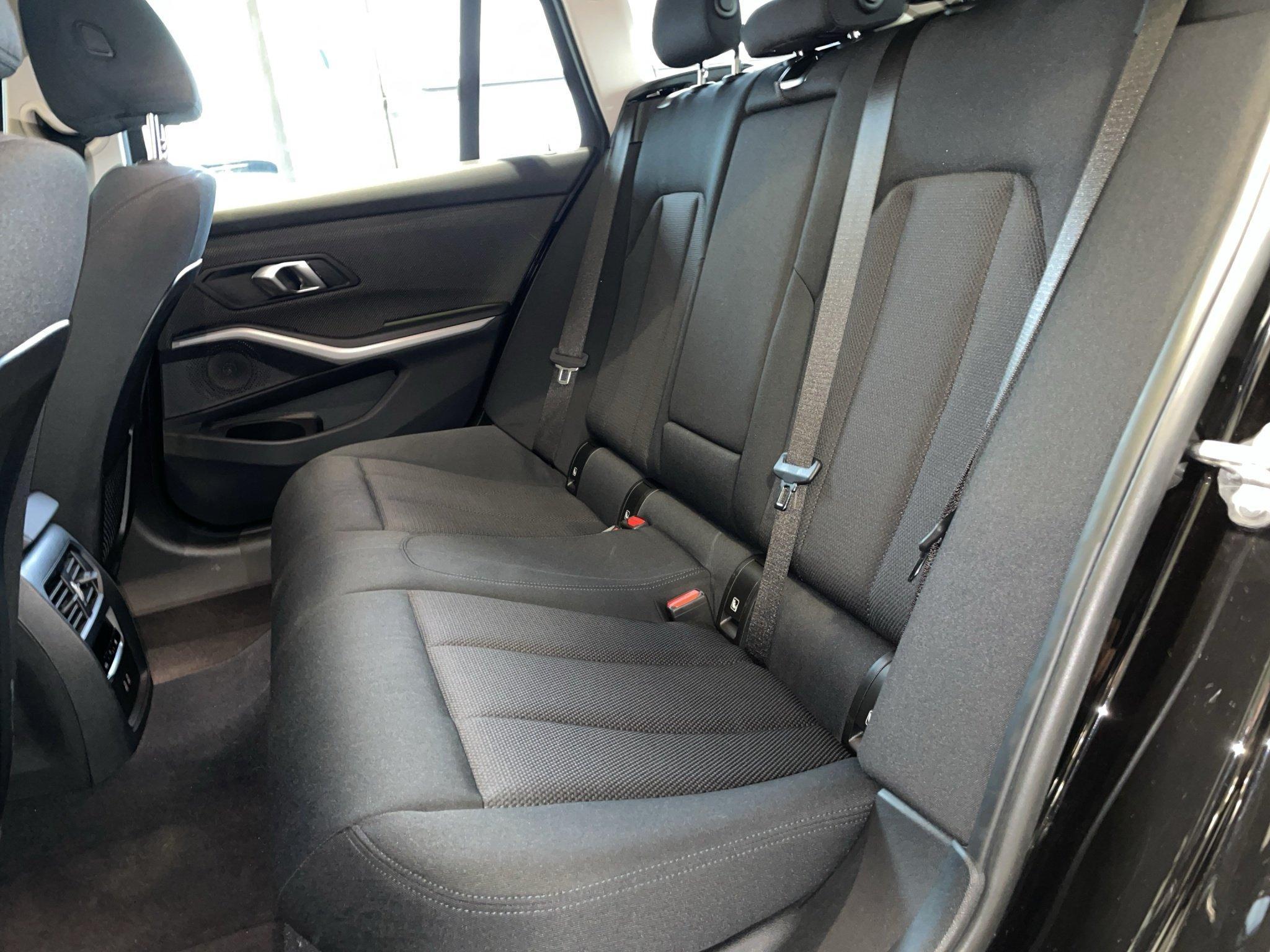 BMW 318 318i Touring