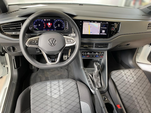 Volkswagen Taigo 1.0 TSI