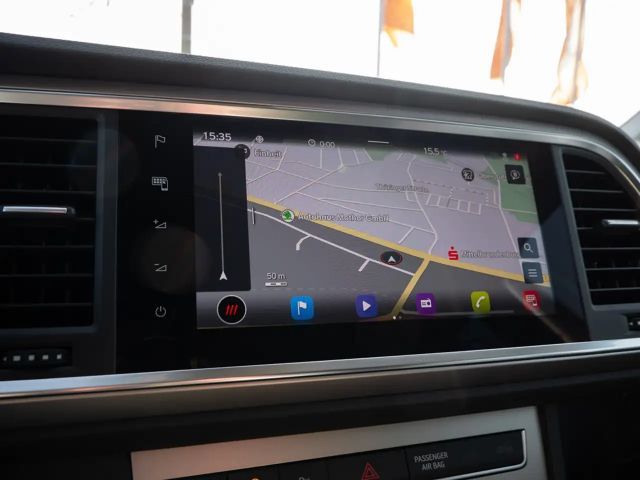 Seat Ateca 2.0 TDI 4Drive