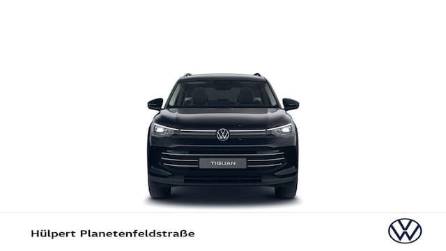 Volkswagen Tiguan Elegance Elegance