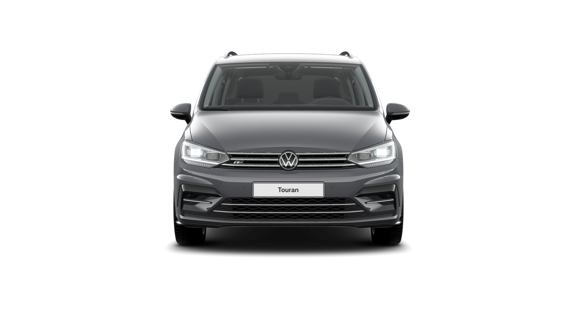 Volkswagen Touran 1.5 TSI DSG Highline