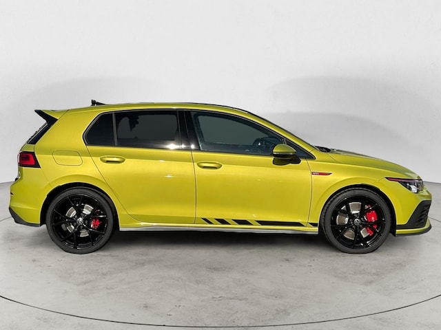 Volkswagen Golf 2.0 TSI DSG GTI