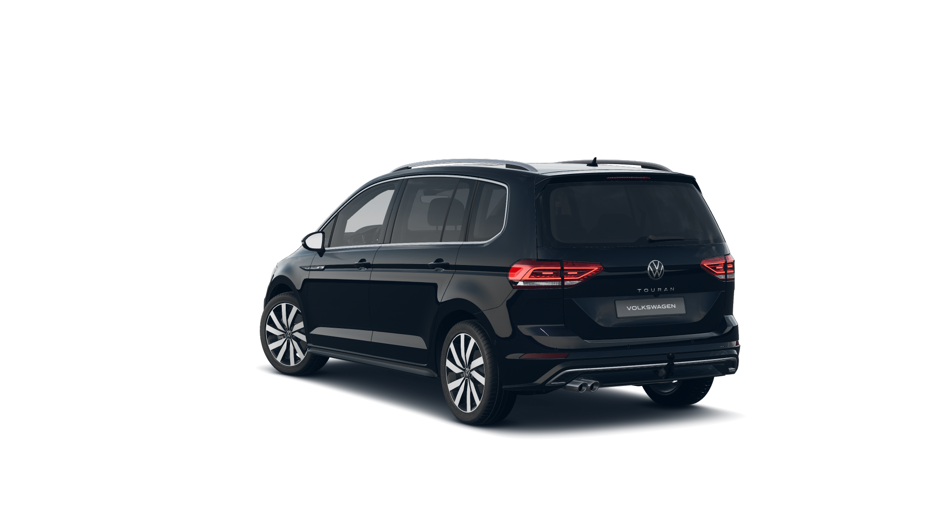 Volkswagen Touran DSG