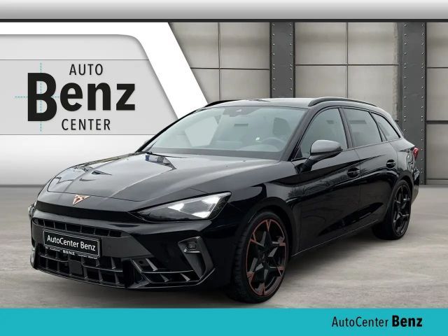 Cupra Leon 2.0 TSI 4Drive Sportstourer VZ