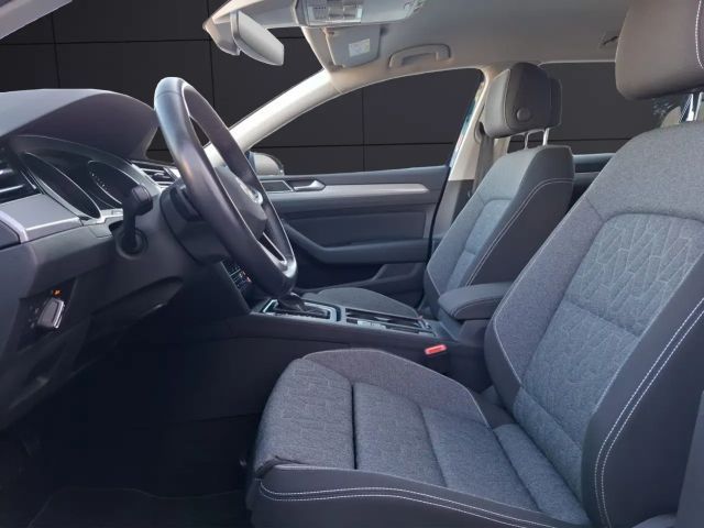 Volkswagen Passat Business DSG Variant