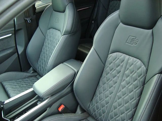 Audi e-tron 55 Sportback