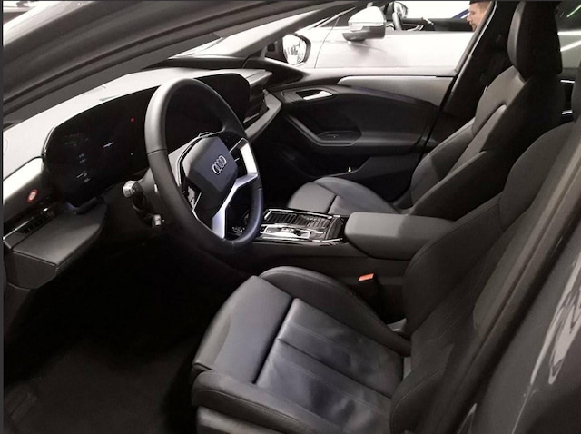 Audi A6 e-tron Avant Performance