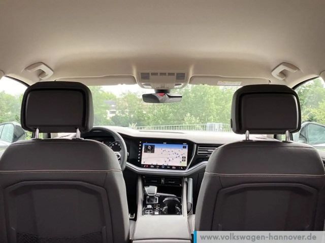 Volkswagen Touareg 4Motion R-Line