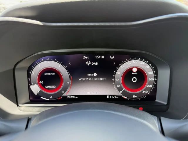 Nissan Juke N-Connecta