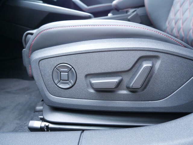 Audi A3 35 TFSI S-Line S-Tronic Sportback